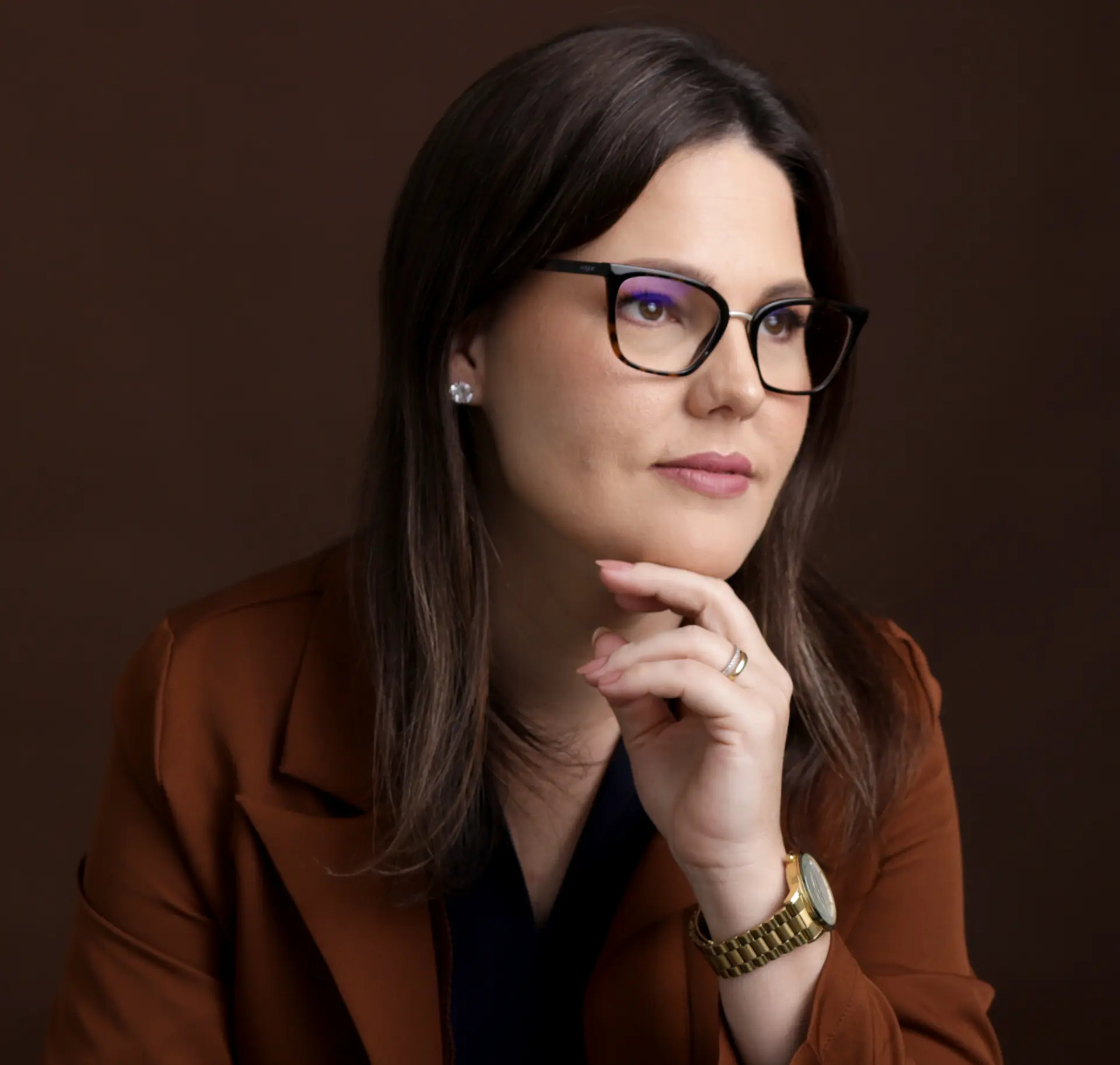 Vanessa Moergener, fundadora da Bravanti RH